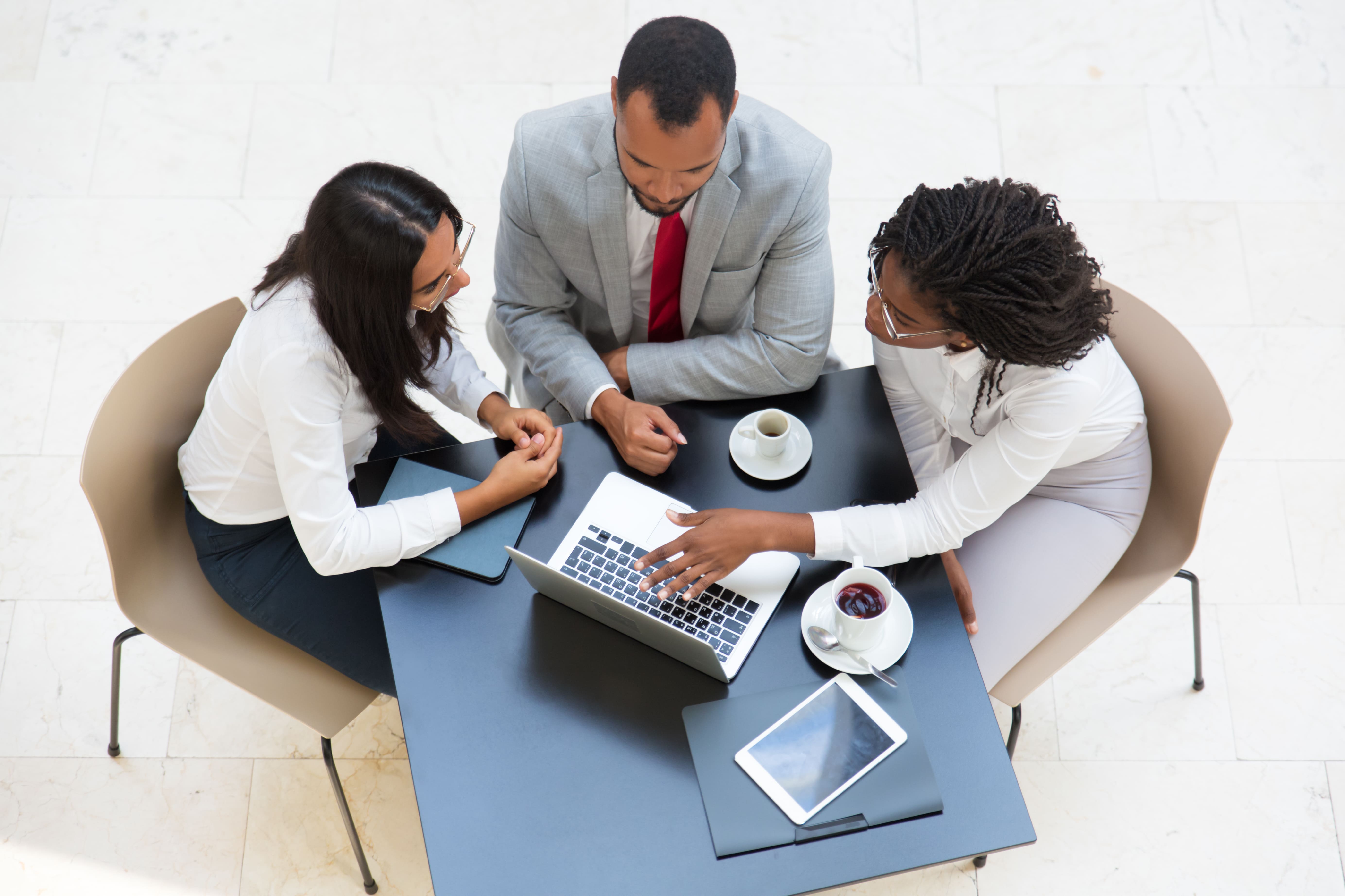 Clients Connect & More